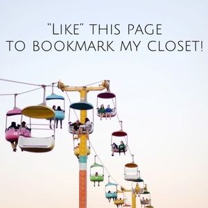 Like this page and save for later!
